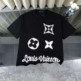 Picture of Louis Vuitton T Shirts Short _SKULVS-XLaatx017508
